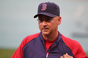 Terry Francona